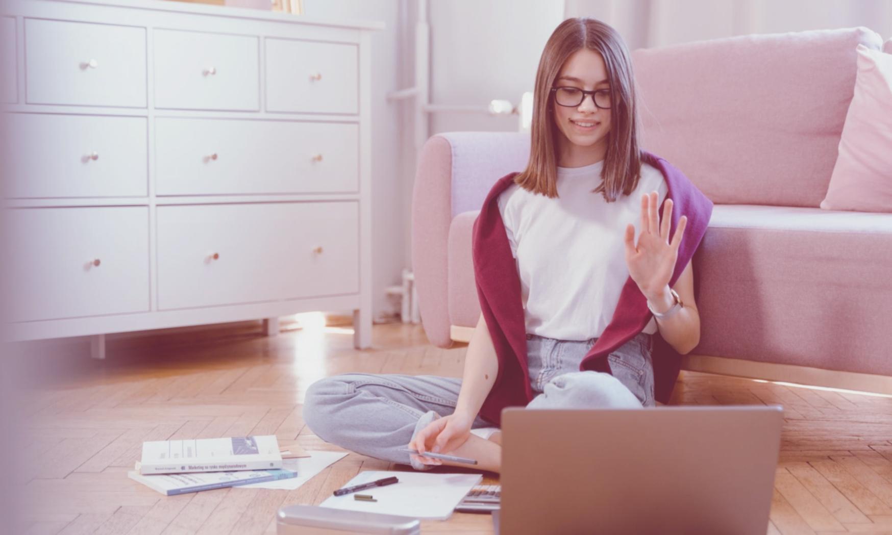 Pantalla mostrando progreso en Kestraline