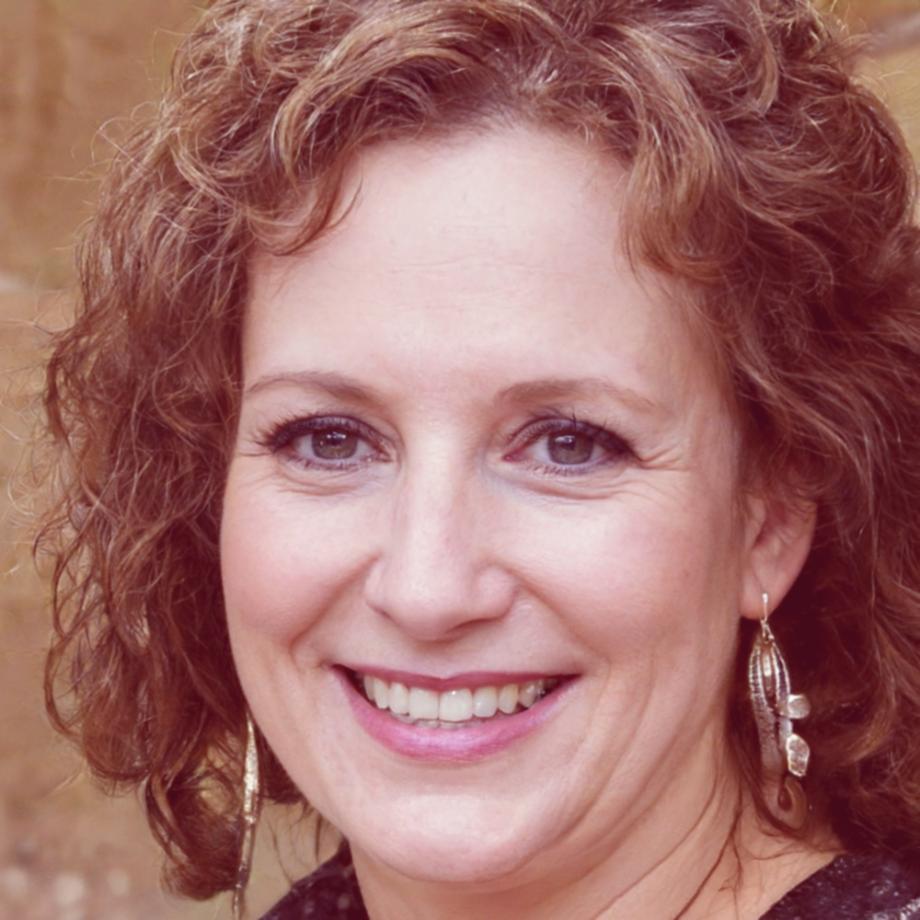 Irene Salgado, Cofundadora de Kestraline