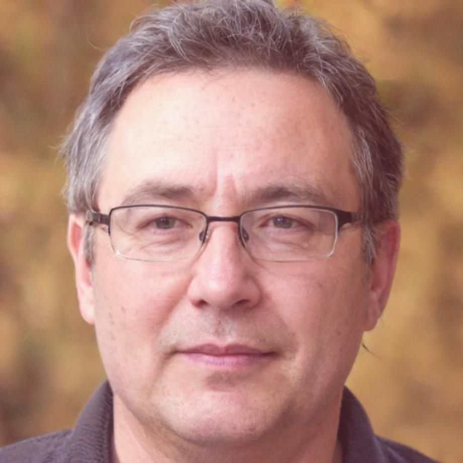 Rafael Iglesias, Cofundador de Kestraline