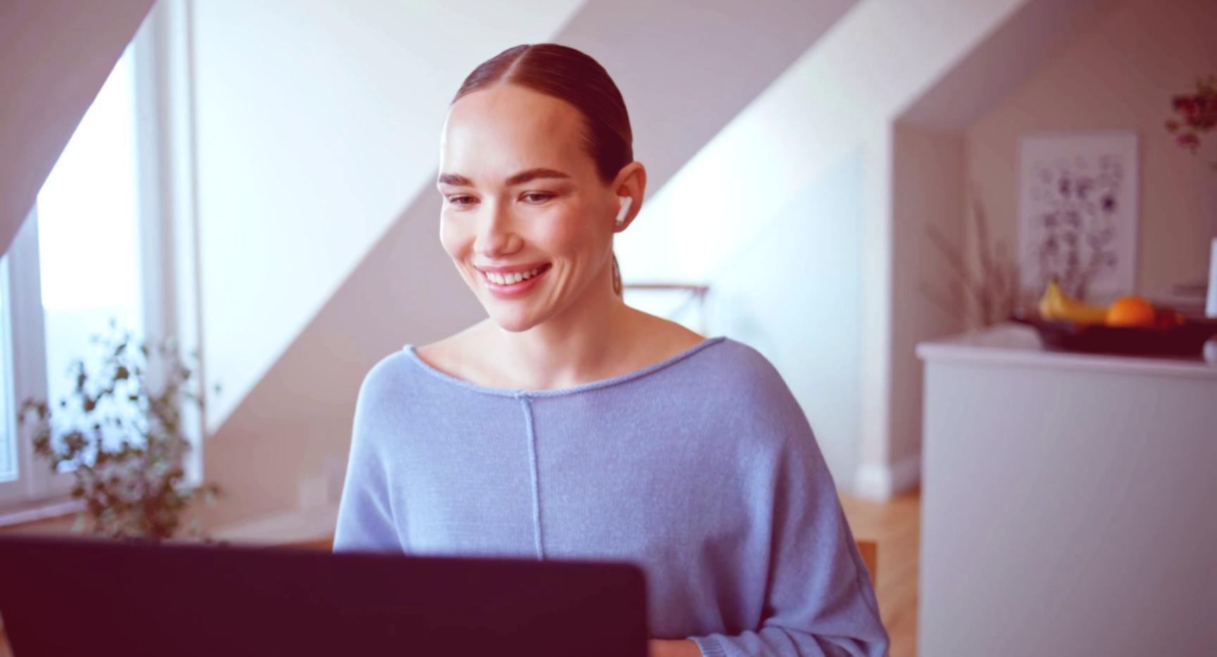 Participantes activos en sesiones de aprendizaje